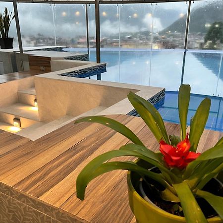 Destiny Hotel Baños Екстериор снимка