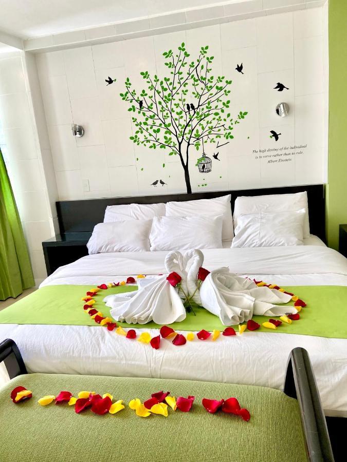 Destiny Hotel Baños Екстериор снимка