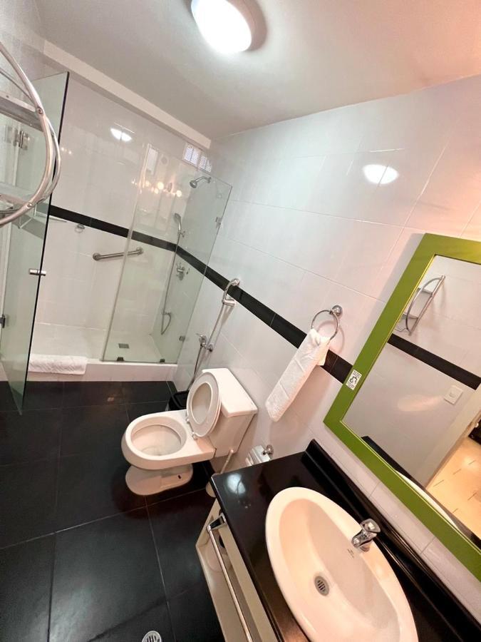 Destiny Hotel Baños Екстериор снимка