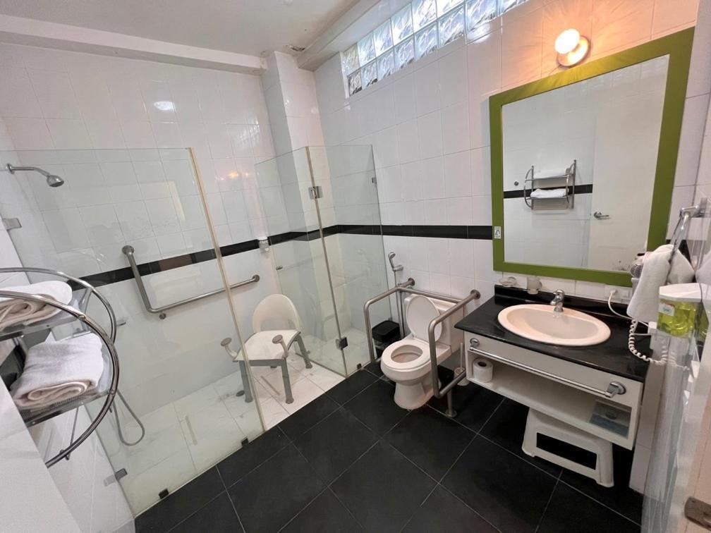 Destiny Hotel Baños Екстериор снимка
