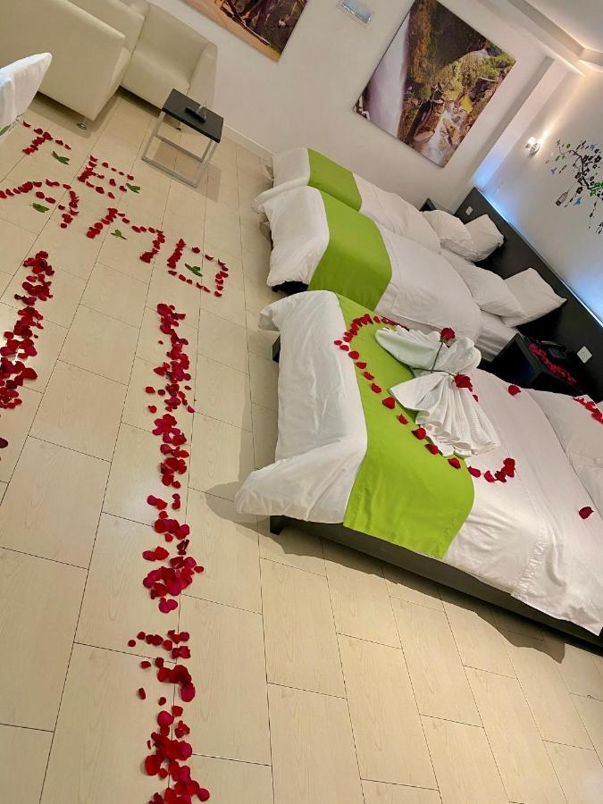 Destiny Hotel Baños Екстериор снимка