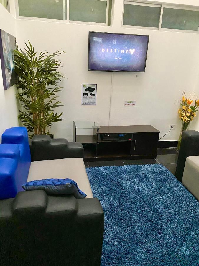 Destiny Hotel Baños Екстериор снимка