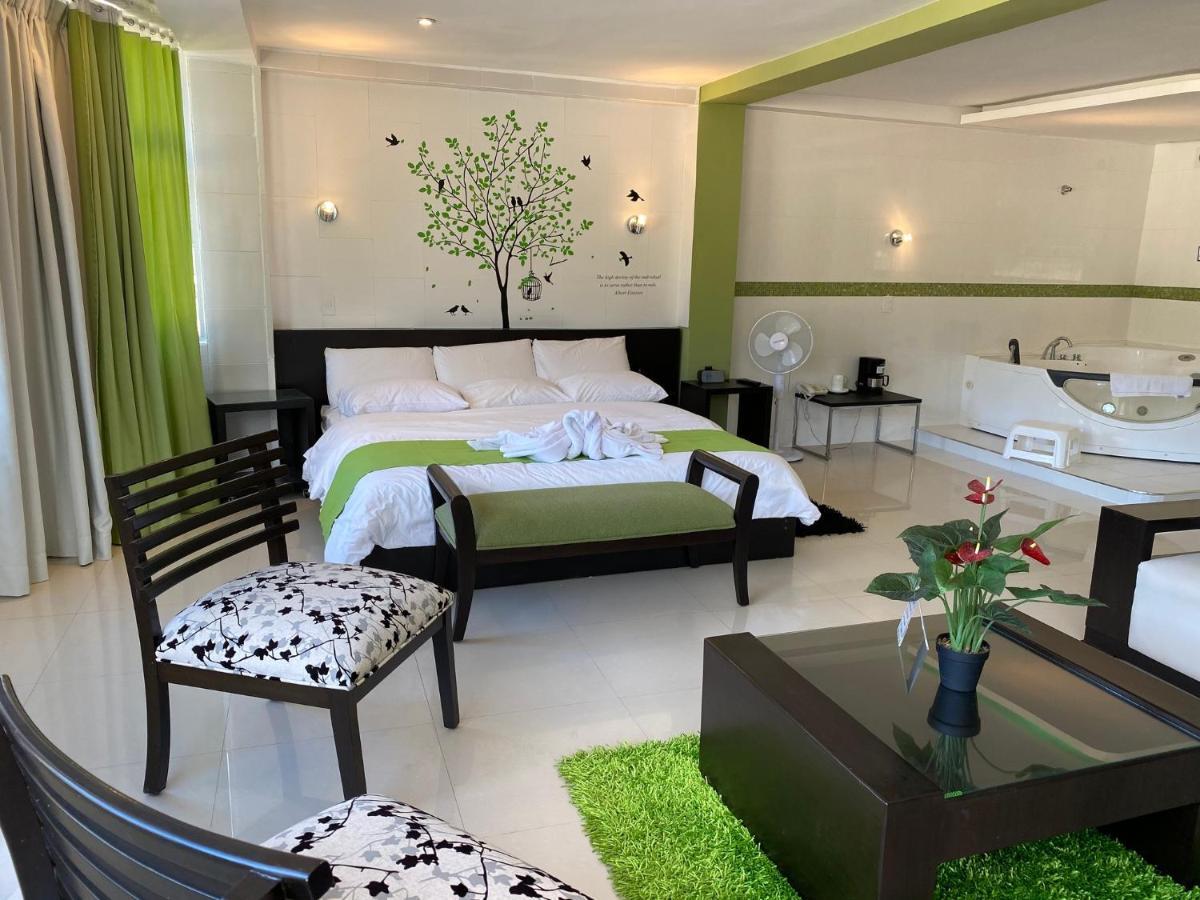 Destiny Hotel Baños Екстериор снимка